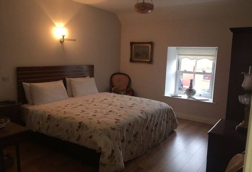 标准间, Red Setter Town House B&b