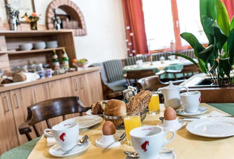 침실 1개 아파트, Pension Appartements Kirchenwirt