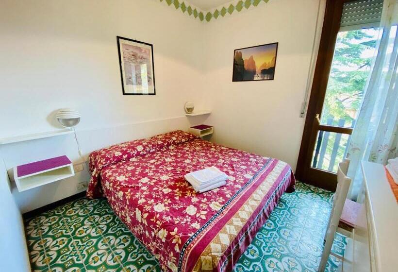 Апартаменты 2 Спальни, Residenza Cappuccini