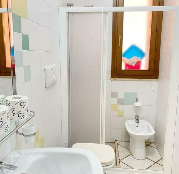 Апартаменты 1 Спальня, Tramonti Residence