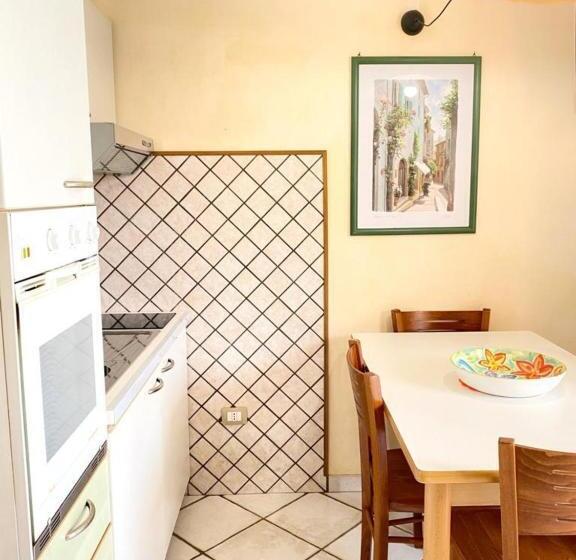 Apartamento 1 Dormitório, Tramonti Residence