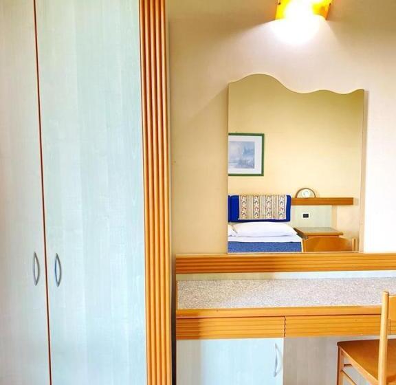 Apartamento 1 Dormitório, Tramonti Residence