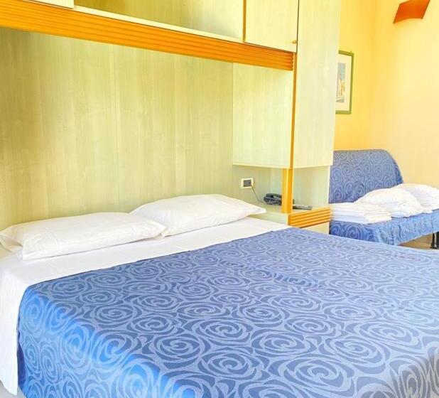 Студио Стандарт с Балконом, Tramonti Residence