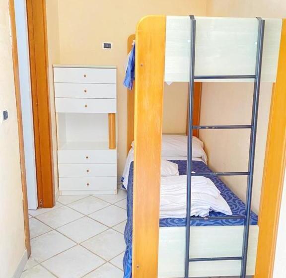 Студия Стандарт, Tramonti Residence