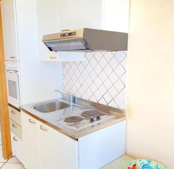 이코노미 스튜디오, Tramonti Residence