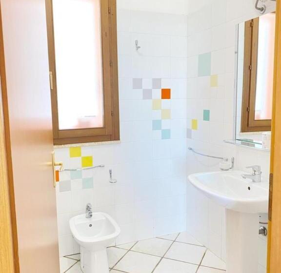 Студио Economy, Tramonti Residence