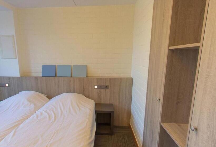 اتاق استاندارد, Vakantie Domein Ter Helme