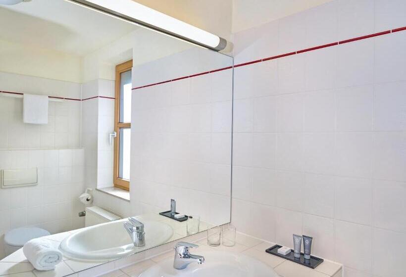 Апартаменты 2 Спальни, Hapimag Ferienwohnungen Braunlage