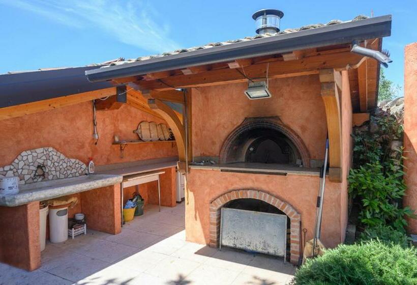اتاق استاندارد, Agriturismo Corte Dei Fiori