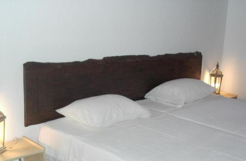 Номер Стандарт, Casa Monreal