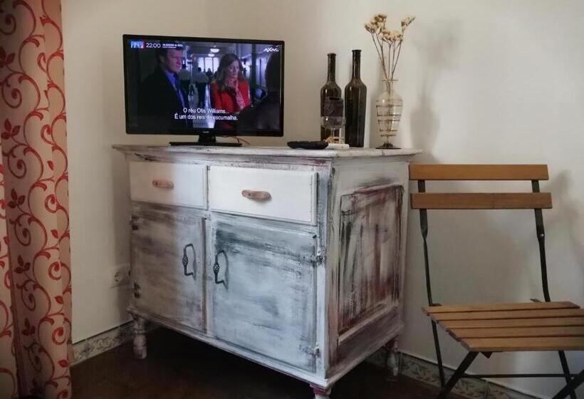 Номер Стандарт, Casa Monreal