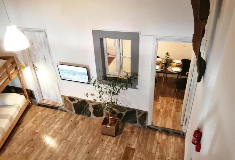 Семейный Номер, Casa Monreal
