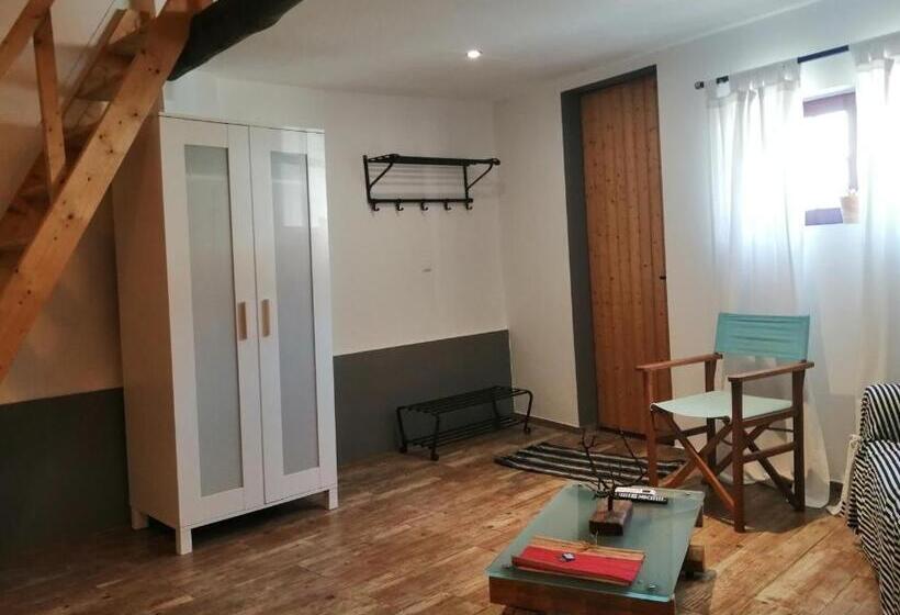 Семейный Номер, Casa Monreal
