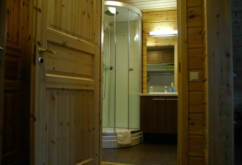 Номер Стандарт, Guesthouse Husky