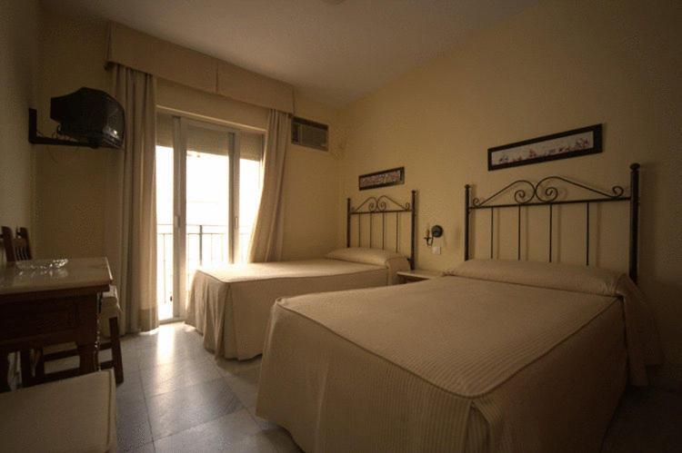 Номер Стандарт, Hostal El Labrador
