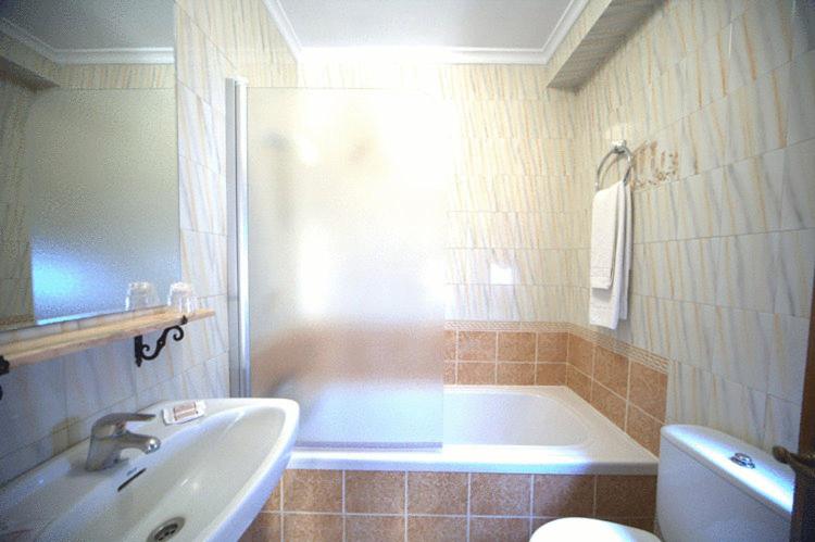 Номер Стандарт Индивидуальный, Hostal El Labrador