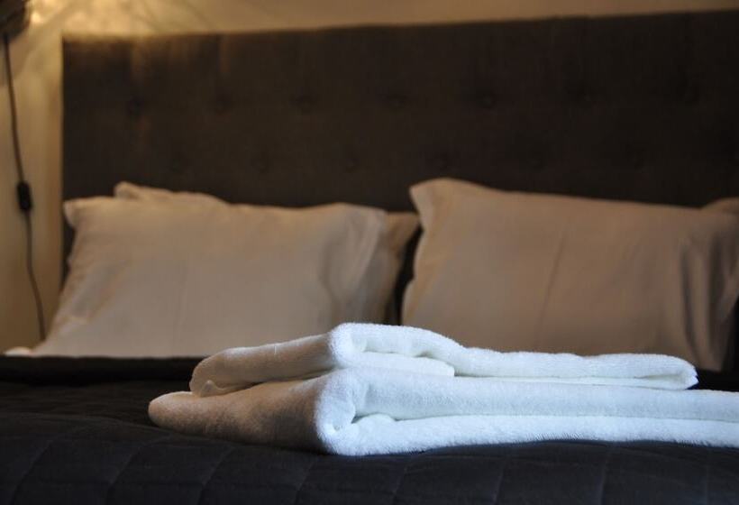 Номер Стандарт, Kungsbacken Hotell & Konferens