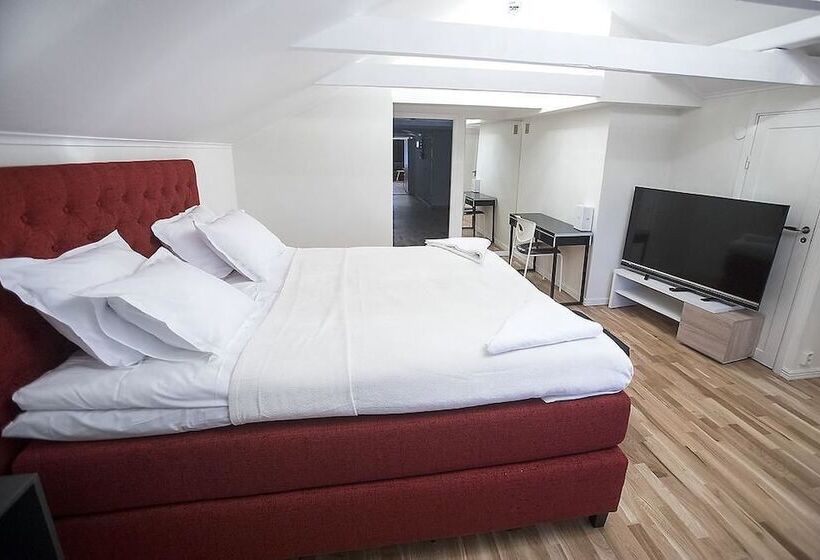 Семейный Номер, Kungsbacken Hotell & Konferens