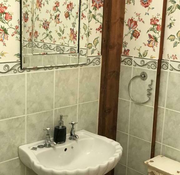 Номер Стандарт Индивидуальный, Redwood Lodge