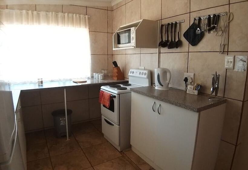 Дом 1 Спальня, The Ultimate Lodge