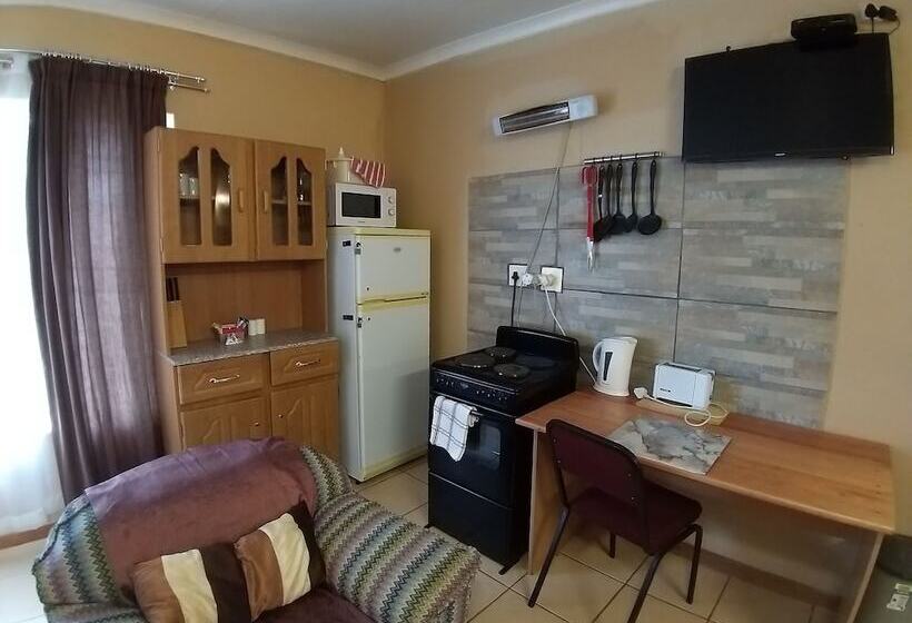 Дом 1 Спальня, The Ultimate Lodge