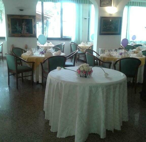 Номер Стандарт, Aparthotel Pompeo
