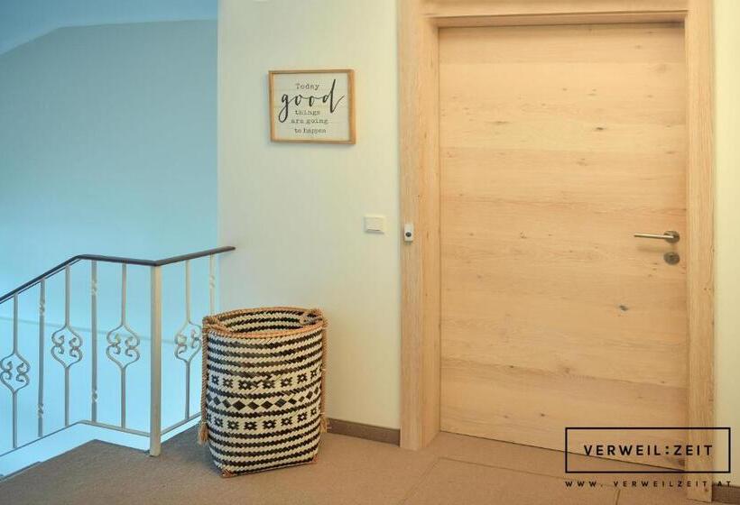 Апартаменты 2 Спальни, Verweilzeit Appartementhaus