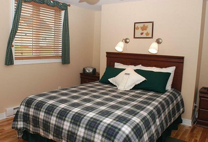 Люкс Deluxe Вид на Море, Auberge Bay Wind Suites