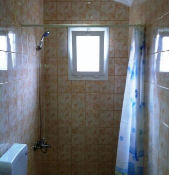 Апартаменты 2 Спальни, Gurkan Apart