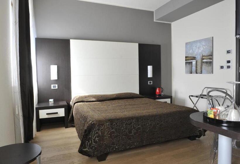Номер Стандарт, Casa Boffa