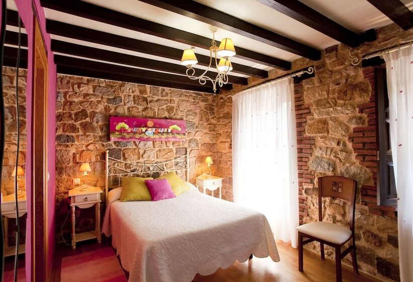 Номер Стандарт, Posada El Remanso De Triviecu