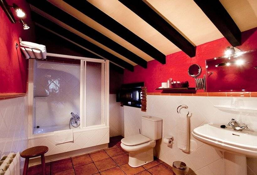 Четырехместный Номер Стандарт, Posada El Remanso De Triviecu
