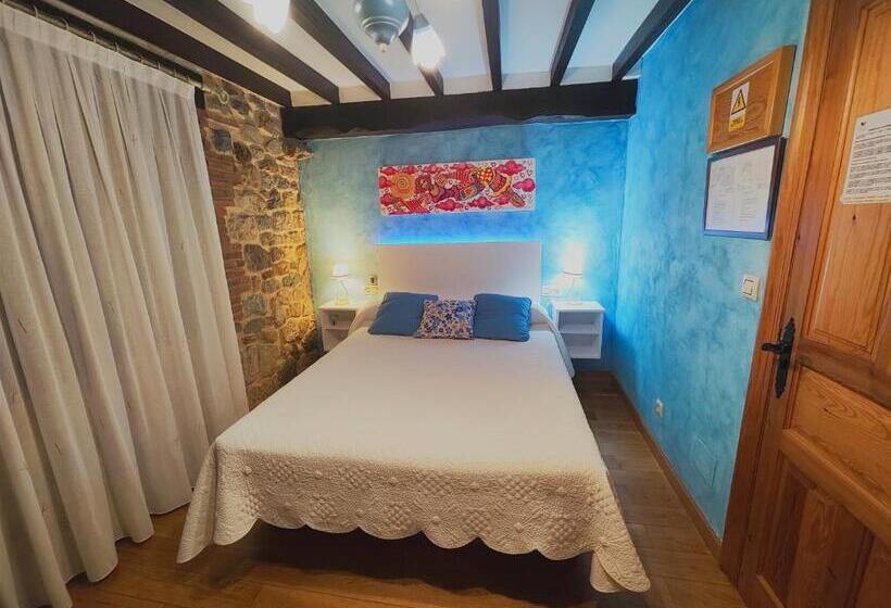 Номер Стандарт, Posada El Remanso De Triviecu