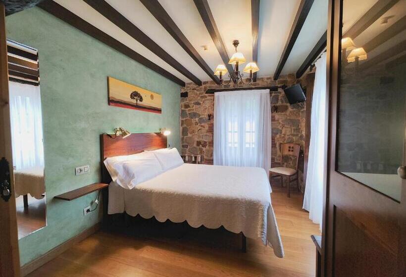 Номер Стандарт, Posada El Remanso De Triviecu