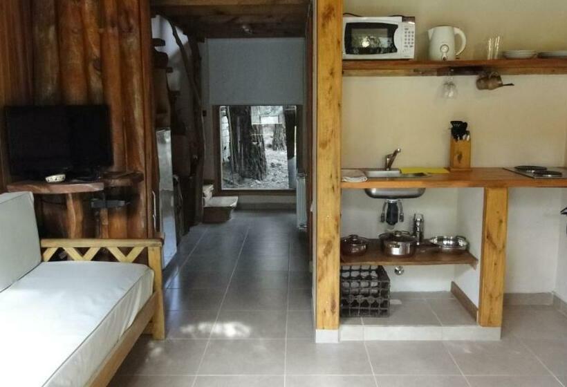Suite, Posada Piñen