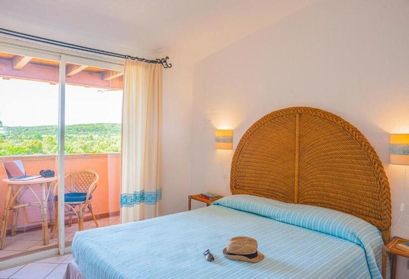 اتاق استاندارد, Residence Fenicia
