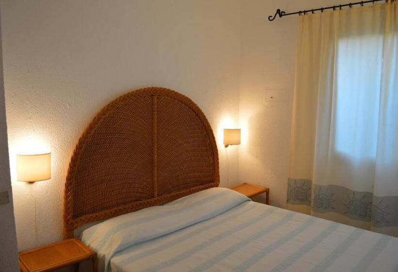 اتاق استاندارد, Residence Fenicia