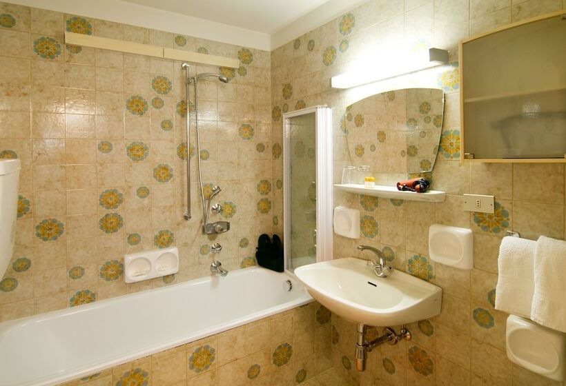 Апартаменты 1 Спальня, Cësa Panaval Apartments