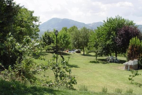آپارتمان 1 خوابه, Agriturismo Le Vigne Di Pace