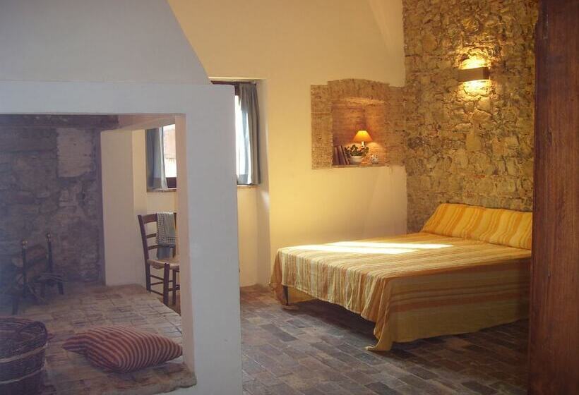آپارتمان 1 خوابه, Agriturismo Le Vigne Di Pace