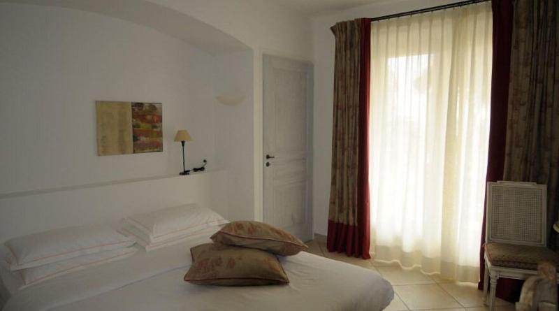 Номер Стандарт, Hôtel Villa Les Rosiers