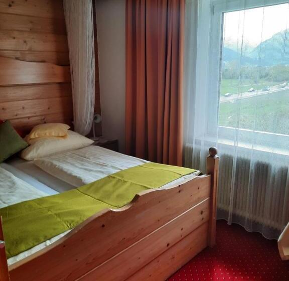 침실 1개 아파트, Landgasthof Hubertusstubn