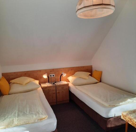 수피리어 룸, Landgasthof Hubertusstubn