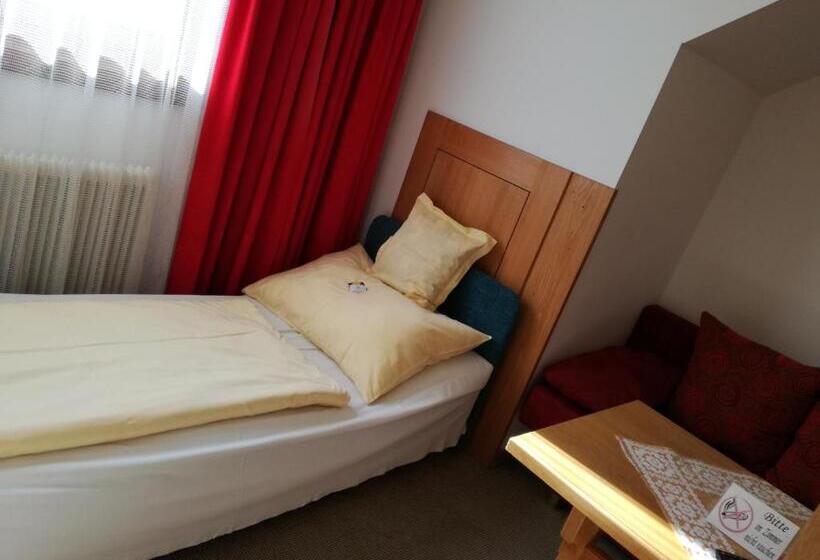 수피리어 룸, Landgasthof Hubertusstubn