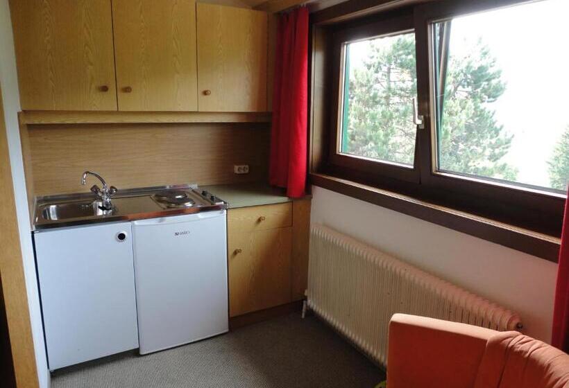 수피리어 룸, Landgasthof Hubertusstubn