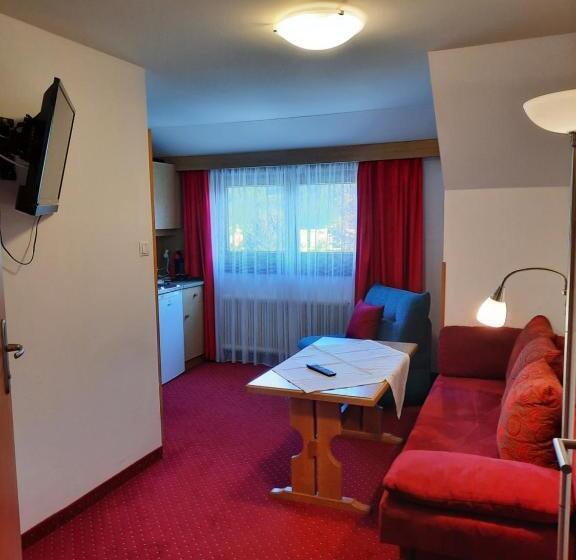 수피리어 룸, Landgasthof Hubertusstubn