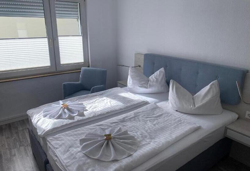 Номер Стандарт, Apartments Restaurant Cala Luna