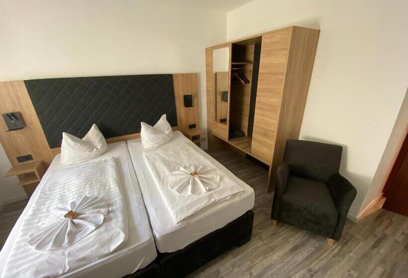 Номер Стандарт, Apartments Restaurant Cala Luna
