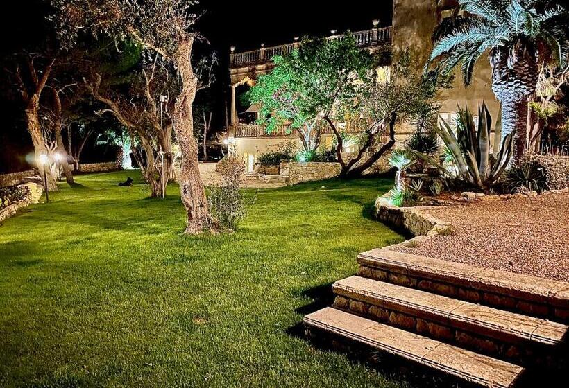 غرفة ديلوكس, Villa Scinata Dimora Storica