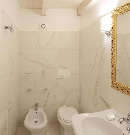 غرفة ديلوكس, Villa Scinata Dimora Storica